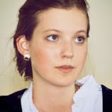 Alexandra Karlsson Napp