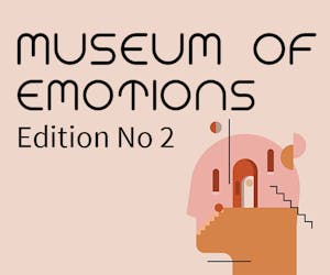 Museum of Emotions / Edition #2