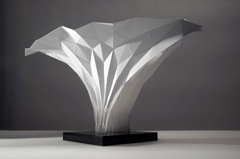 Zaha Hadid Architects: Evolution retraces the firms 