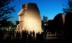 Martin Luther King Jr. National Memorial Opens in Washington