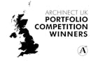 Announcing the winners of Archinect UK Portfolio Competition 2017!
