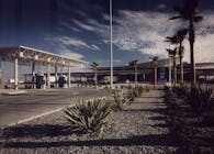 Otay Mesa Commercial Port of Entry