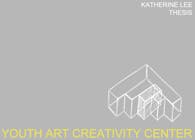 Senior Thesis, Youth Art Creativity Center, Art Generation