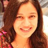 Pooja Shah