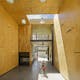 DREAM:Shop in San Francisco, CA by INTERSTICE Architects