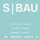 S|BAU / Suprio Bhattacharjee Architecture Unit