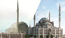 No Clear Winner (yet) in Kosovo’s Central Mosque of Prishtina Competition