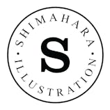 Shimahara Illustration