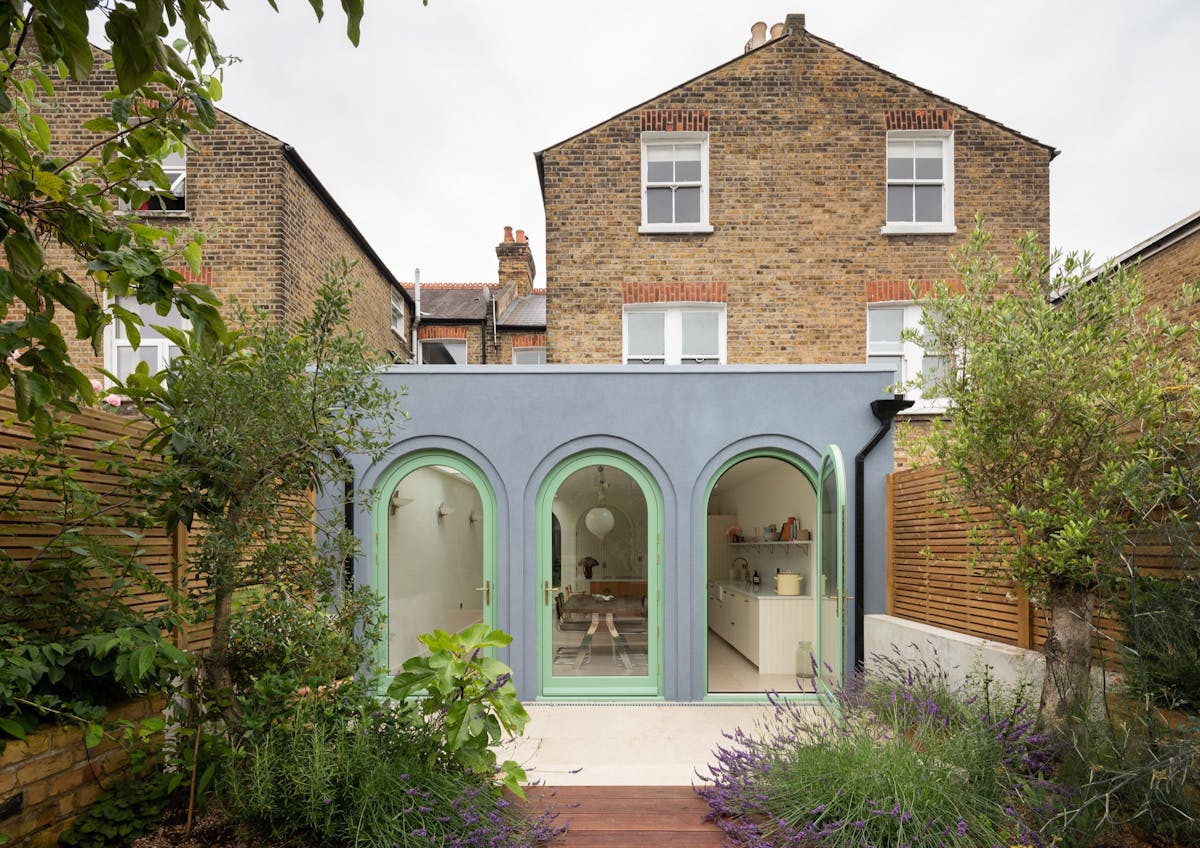 London’s most inspirational home improvements shortlisted for the Don’t Move, Improve! competition by NLA | News