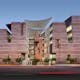 “Best of L.A. Architects” Award: Health Sciences Education Building (Phoenix, AZ), Design/Executive Architecture Firm: CO Architects Executive Associate Architecture Firm: Ayers Saint Gross