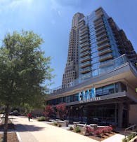 CYAN AT 3380 Peachtree Road
