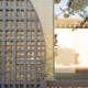 North Hill Exhibition in Los Angeles, CA by Fung + Blatt Architects