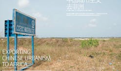 Urban China: Chinese Urbanism in Africa