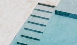 Ten Top Images on Archinect's "Pools & Fountains" Pinterest Board