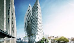REVEALED: Bjarke Ingels’ Brand New High Line Towers