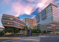 University of Pennsylvania, Perelman Center for Advanced Medicine