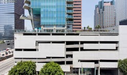 So-called "parking podiums" are aesthetically ruining downtown Los Angeles 