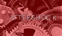 Aftershock #2: "Serendipity Machines" and the Future of Workplace Design