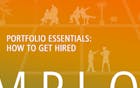 What should be in your portfolio? Firms tell you what they're looking for and how to get hired