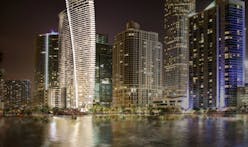 Aston Martin breaks ground on their first luxury apartment tower in Miami