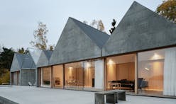 Summerhouse in Lagnö by Tham & Videgård Arkitekter