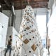 12/8 Tower in Pasadena, CA by Tim Durfee Studio and Andrew Kragness, amp at Media Design Practices / Art Center College of Design; Photo: QiYuan Li 'Oscar'