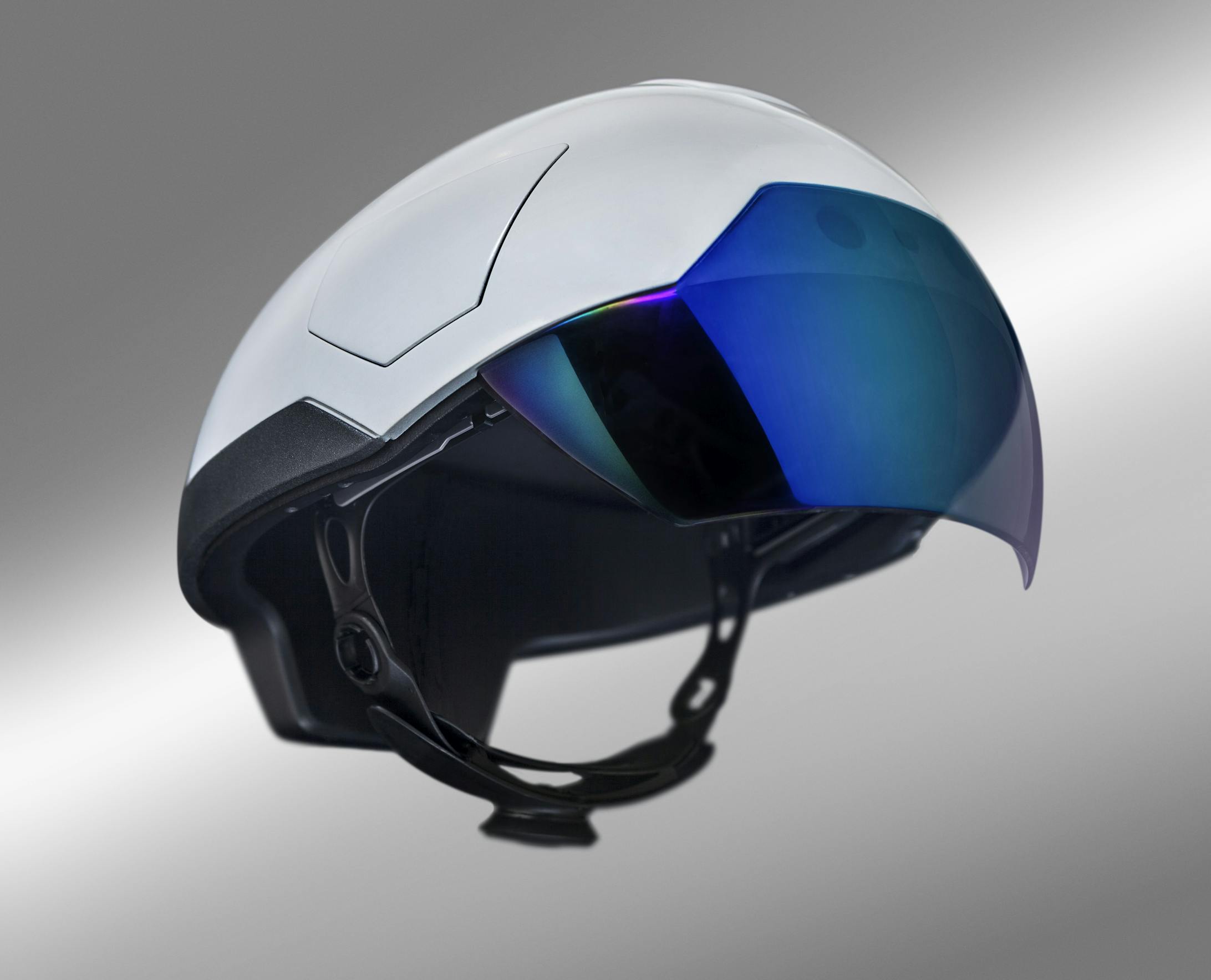 Vr шлемы 2024. DAQRI Smart Helmet. Шлем дополненной реальности DAQRI. Нейрошлем САО. Sao нейрошлем.