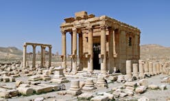 ISIL destroys ancient mausoleums in historic Palmyra