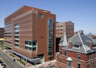 Boston Medical - Shapiro Ambulatory Care 