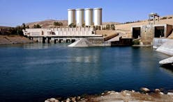 Water Wars: the Islamic State and the Mosul Dam