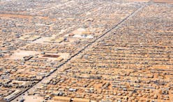 What Does the Syrian Refugee Crisis Mean to Architecture?