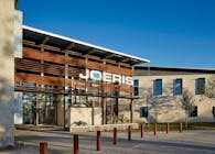 Joeris General Contractors Headquarters