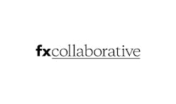 FXFOWLE announces new firm name FXCollaborative with logo by Pentagram