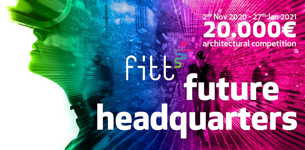 DESIGN THE NEW HEADQUARTERS OF FITT! EARLY BIRDS END IN A FEW DAYS [Sponsored]