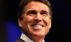 Former Texas Governor Rick Perry nominated as Secretary of U.S. Department of Energy