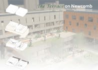 The Terrace on Newcomb