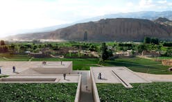 Bamiyan Cultural Centre online petition calls for jury to revise winning decision