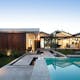 Henbest House by ras-a, inc. Photo © Chang Kim Photography