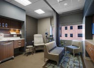 Corporate Healthcare Clinic 