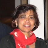 Hasina Choudhury