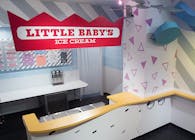 StoreFront -Little Baby's Ice Cream