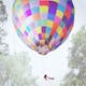 Balloon Swing by Lockhart Krause Architect 