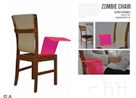 Zombie Chair