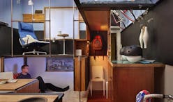 Tiny apartment shows the value of a good fit