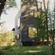 Little Tesseract House in Upstate, NY by Steven Holl Architects (Photo: Bilyana Dimitrova)