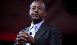 Poverty is "a state of mind," states HUD Secretary Ben Carson