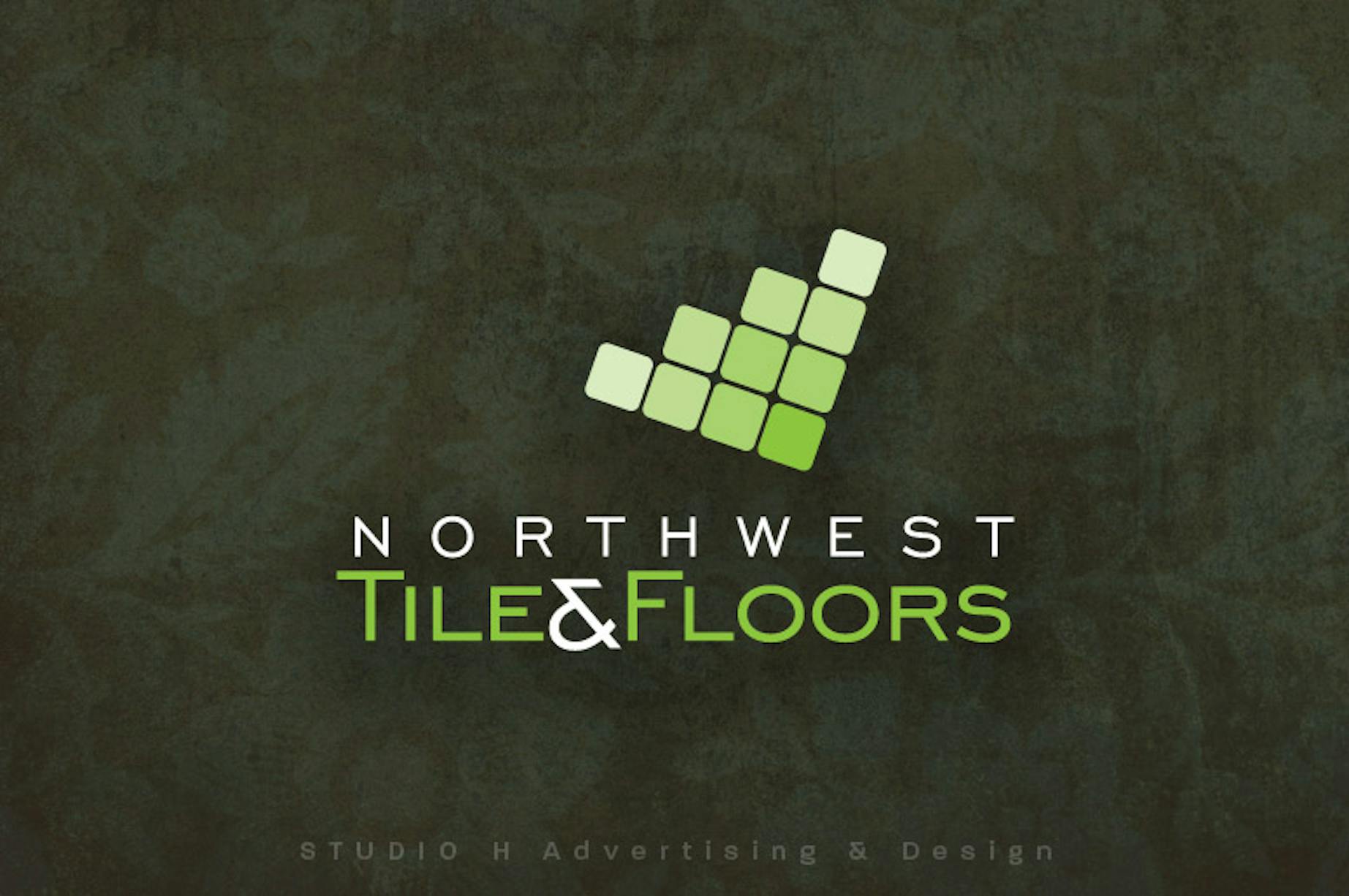 NW Tile & Floors Logo | Hara Allison | Archinect