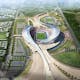 Incheon Stadium - Asian Games Mode. Image: Incheon Asian Games + Populous