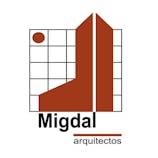 MIGDAL ARQUITECTOS | Jaime Varón - Abraham Metta - Alex Metta