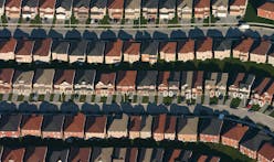 UK's Government spends big on subsidized housing rather than building affordable housing